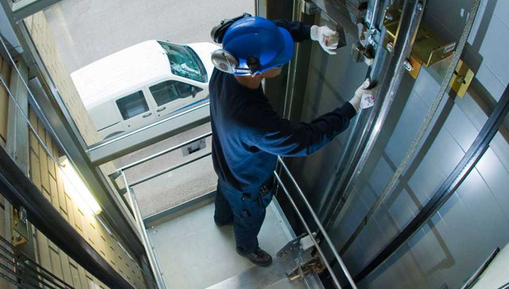 Ayaş Asansör Bakımı